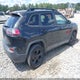 1C4PJLLB5KD324678 2019 Jeep Cherokee Altitude Fwd auction photo thumbnail 4