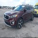 5XYPH4A1XGG156251 2016 Kia Sorento 2.0T Ex auction photo thumbnail 2