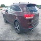 5XYPH4A1XGG156251 2016 Kia Sorento 2.0T Ex auction photo thumbnail 3