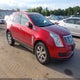 3GYFNEE34GS577512 2016 Cadillac Srx Luxury Collection auction photo thumbnail 1