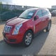3GYFNEE34GS577512 2016 Cadillac Srx Luxury Collection auction photo thumbnail 2