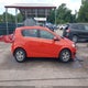 1G1JD6SH3C4126860 2012 Chevrolet Sonic 1Lt auction photo thumbnail 13