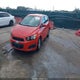 1G1JD6SH3C4126860 2012 Chevrolet Sonic 1Lt auction photo thumbnail 2