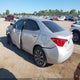 5YFBURHE2KP887482 2019 Toyota Corolla Se auction photo thumbnail 3