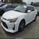 JTKJF5C76E3083568 2014 Scion Tc auction photo thumbnail 2