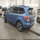 JF2SJARC6HH527418 2017 Subaru Forester 2.5I Limited auction photo thumbnail 3