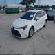 JTDEAMDE3MJ023336 2021 Toyota Corolla Hybrid Le auction photo thumbnail 2