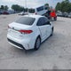 JTDEAMDE3MJ023336 2021 Toyota Corolla Hybrid Le auction photo thumbnail 4