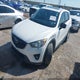 JM3KE2DYXE0320303 2014 Mazda Cx-5 Grand Touring auction photo thumbnail 2