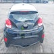 KMHTC6AEXFU242096 2015 Hyundai Veloster Turbo auction photo thumbnail 16