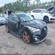 KMHTC6AEXFU242096 2015 Hyundai Veloster Turbo auction photo thumbnail 1
