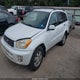 JTEHH20V720154299 2002 Toyota Rav4 auction photo thumbnail 2