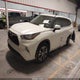 5TDGZRAH0LS502408 2020 Toyota Highlander Xle auction photo thumbnail 2