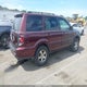 2HKYF18457H527169 2007 Honda Pilot Ex auction photo thumbnail 4