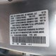7FARW2H88LE022608 2020 Honda Cr-V Awd Ex-L auction photo thumbnail 9