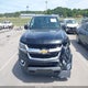 1GCGSBE31F1170961 2015 Chevrolet Colorado Lt auction photo thumbnail 18