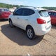 JN8AS5MV9FW761508 2015 Nissan Rogue Select S auction photo thumbnail 3