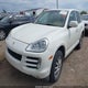 WP1AA29PX9LA10087 2009 Porsche Cayenne auction photo thumbnail 2
