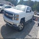 1GCUKREC2FF201004 2015 Chevrolet Silverado 1500 2Lt auction photo thumbnail 2