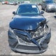 4T1T11AK9NU032683 2022 Toyota Camry Se Nightshade Edition auction photo thumbnail 18