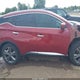 5N1AZ2DS2LN163012 2020 Nissan Murano Platinum Intelligent Awd auction photo thumbnail 14