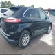 2FMPK4J96RBA76035 2024 Ford Edge Sel auction photo thumbnail 4