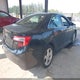 4T1BF1FKXDU272460 2013 Toyota Camry Se auction photo thumbnail 4