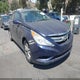 5NPEB4AC0DH689840 2013 Hyundai Sonata Gls auction photo thumbnail 1