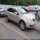 3GYFNDEY0BS533814 2011 Cadillac Srx Luxury Collection auction photo thumbnail 1