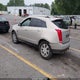 3GYFNDEY0BS533814 2011 Cadillac Srx Luxury Collection auction photo thumbnail 3