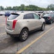 3GYFNDEY0BS533814 2011 Cadillac Srx Luxury Collection auction photo thumbnail 4