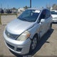 3N1BC13EX7L410415 2007 Nissan Versa 1.8Sl auction photo thumbnail 2