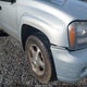 1GNDS13S382203406 2008 Chevrolet Trailblazer Fleet auction photo thumbnail 6