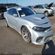 2C3CDXL92LH104630 2020 Dodge Charger Srt Hellcat Rwd auction photo thumbnail 1