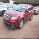 4S4WX9HD7D4400102 2013 Subaru Tribeca 3.6R Limited auction photo thumbnail 2