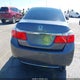 1HGCR2F35EA089020 2014 Honda Accord Lx auction photo thumbnail 16
