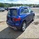 W1N4M4HB2PW324781 2023 Mercedes-Benz Glb 250 4Matic auction photo thumbnail 4