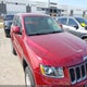 1C4RJFAGXEC392171 2014 Jeep Grand Cherokee Laredo auction photo thumbnail 17