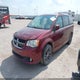 2C4RDGCG0HR616554 2017 Dodge Grand Caravan Sxt auction photo thumbnail 2