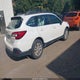 4S4BSAAC2J3261322 2018 Subaru Outback 2.5I auction photo thumbnail 4