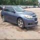 1G11B5SL4EF273555 2014 Chevrolet Malibu 1Ls auction photo thumbnail 1