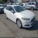 3FA6P0LU1ER129558 2014 Ford Fusion Hybrid Se auction photo thumbnail 1