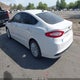 3FA6P0LU1ER129558 2014 Ford Fusion Hybrid Se auction photo thumbnail 3