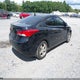 KMHDH4AE6DU656502 2013 Hyundai Elantra Gls auction photo thumbnail 4
