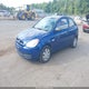 KMHCM36C27U033813 2007 Hyundai Accent Gs auction photo thumbnail 2