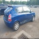 KMHCM36C27U033813 2007 Hyundai Accent Gs auction photo thumbnail 4