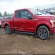 1FTEX1CP4FFC37144 2015 Ford F-150 Xlt auction photo thumbnail 13