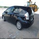 JTDZN3EUXD3283078 2013 Toyota Prius V Two auction photo thumbnail 3
