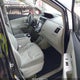 JTDZN3EUXD3283078 2013 Toyota Prius V Two auction photo thumbnail 5