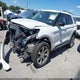 1FM5K8HC6LGA91246 2020 Ford Explorer Platinum auction photo thumbnail 2